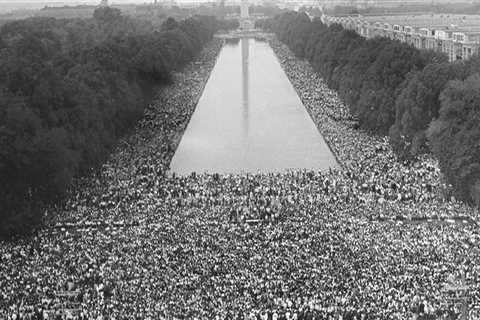 The Enduring Impact of the Civil Rights Movement on Southeast SC's Historical Heritage