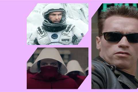 Streaming Recommendations for April 2025: Must-Watch Films and Shows