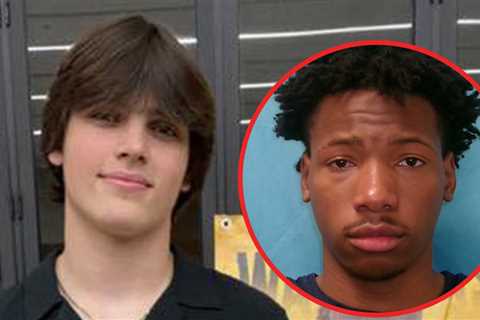 Murder Charge for Teen in H.S. Track Meet Stabbing Incident