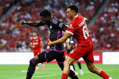 Managing Madrid Podcast: MAILBAG on 3-4-3 with Davies & Trent