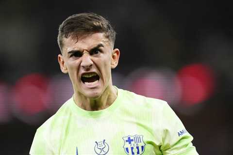 Gavi Aims for Improvement Despite Barcelona Victory