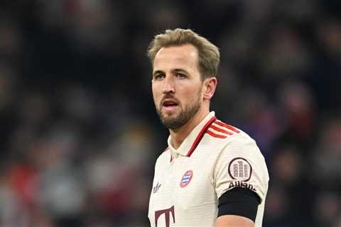 Mohamed Salah vs. Harry Kane: Who Will Claim the Golden Shoe?