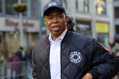 Eric Adams Indicted: Understanding the NYC Mayor’s Charges