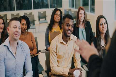 The Impact of Community Events on Local Businesses in Monmouth County, New Jersey