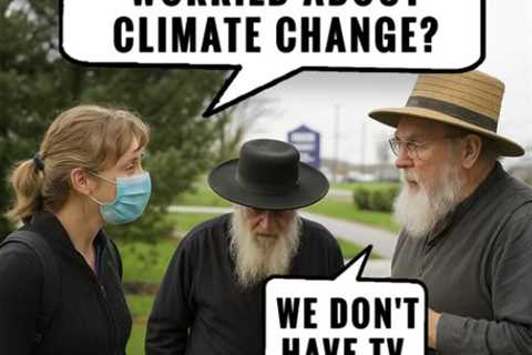 Understanding Climate Science