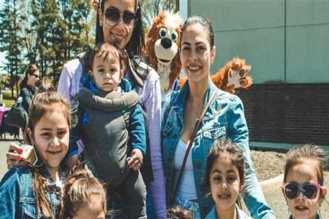 The Ultimate Guide to Community Events for Children in Monmouth County, New Jersey