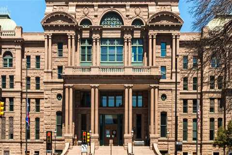 Resolving Conflicts Between Public Servants in Tarrant County, Texas: An Expert's Perspective