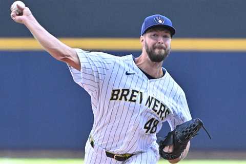 Colin Rea Joins Cubs with $5 Million Deal