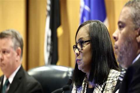 The Importance of Accountability for Public Servants in Tarrant County, Texas