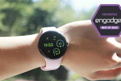 Smartwatches for 2025: Top Picks You Can’t Miss