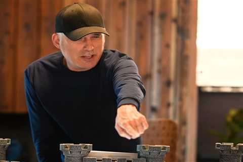 Chris Perkins Leaves Wizards of the Coast in Dungeons & Dragons Shift