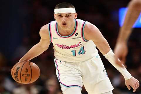 Tyler Herro’s Dominance: Stats from His Last 7 Games