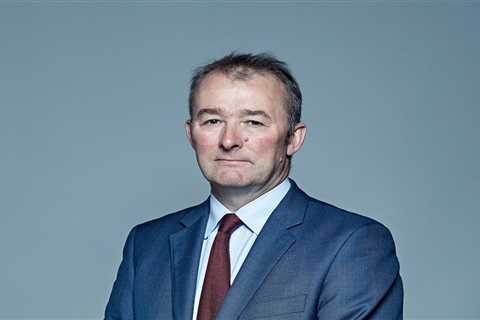 Tories at War: Ex-Chief Whip's Sex Secret Book Sparks Peerage Revenge Plot