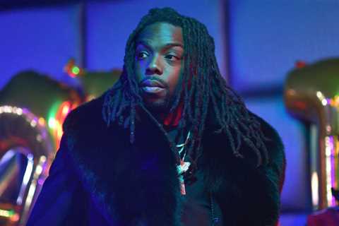 Rapper Death Updates: What Happened in Hollywood?