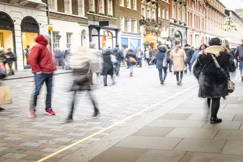 Labour’s £25bn tax bomb sparks high street warning from business chiefs