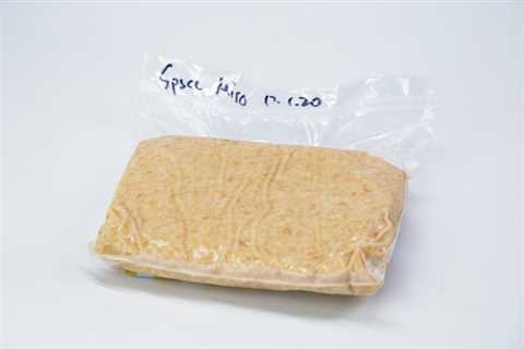 Miso Made in Space Tastes Good, but Uniquely Different