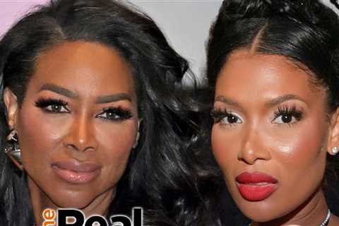 Support for Kenya Moore: Fans Urge to Lift Suspension
