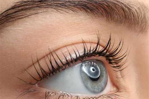 Grow Eyelashes Faster Naturally with 100% PURE Tips