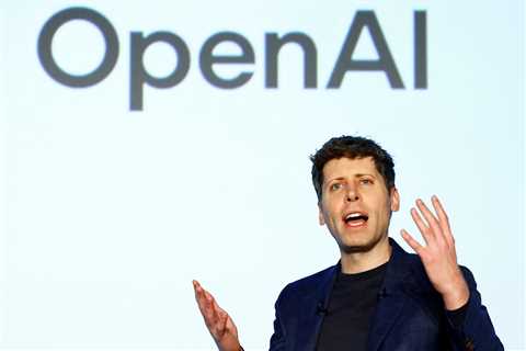 California AG Urged to Halt OpenAI’s Profit Plans by Coalition