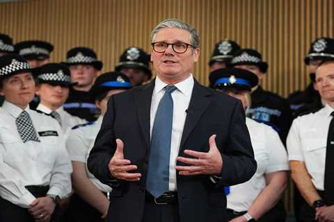 Sir Keir Starmer faces backlash over rejection of national inquiry into grooming gangs