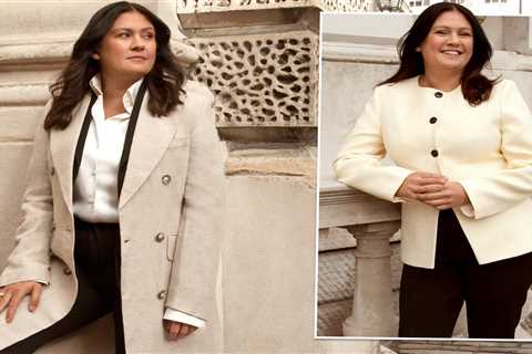 Lisa Nandy's Elle Makeover Drops While Labour Scrambles to Stop the Farage Train