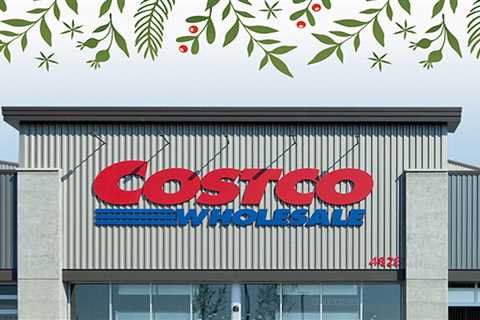 One-Year Costco Membership: $65 Plus $20 Back Offer