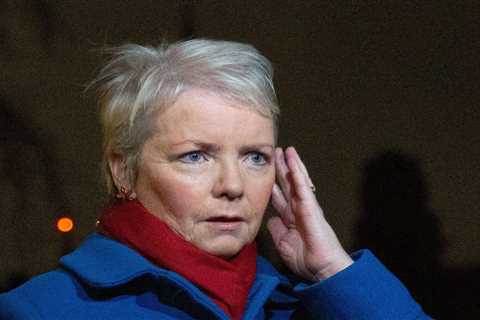 Health Minister's Trainwreck Interview on Trans Spaces After Landmark Court Ruling