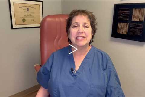 A New Point of View Trimming Toenails on Diabetic Patient  - Intro
