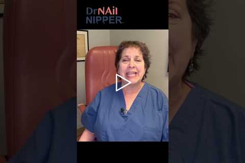A New Point of View Trimming Toenails on Diabetic Patient - Intro