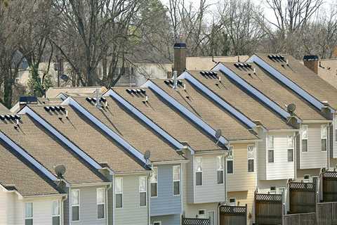The Crucial Role of Politicians in Addressing Housing and Affordable Housing Issues in Fayette..