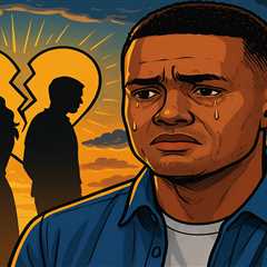 Jermaine Jenas 'would've chosen misery forever' to keep his family together before wife pulled the..