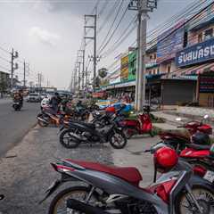 Solar squeeze: US tariffs threaten panel production and jobs in Thailand