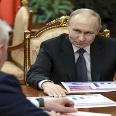 Russian Ceasefire Ultimatum: Global Pressure Mounts on Putin