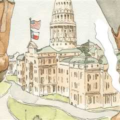 The Impact of Local Politicians on Southeast Texas Politics
