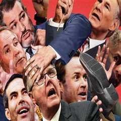 The Power of Political Funding in Southeast Texas