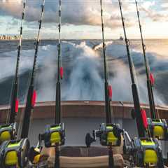 The Ultimate Guide to the Destin Fishing Rodeo in Northwest Florida
