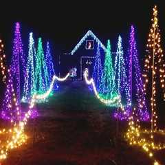 Experience the Magic of the Holiday Season in Northwest Florida
