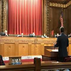 The Politics of Summit County, Ohio: Examining Term Limits for Elected Officials