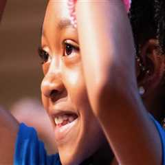 The Power of Involving Children and Youth in Celebrations in Southeastern Mississippi