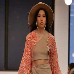 Exploring the Fashion Scene in Salt Lake County, Utah