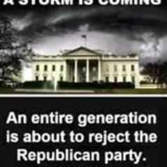 Rejecting the Modern-Day Republican Party