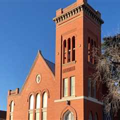 The Influence of Religion on Politics in North Central Texas