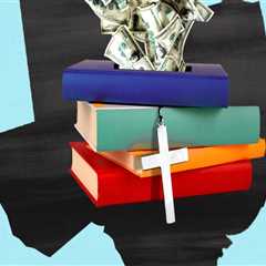Political Leaders in North Central Texas: Addressing Education Funding