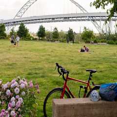 Cycling Paradise: The Best Bike-Friendly Restaurants and Cafes in Washington County, Oregon