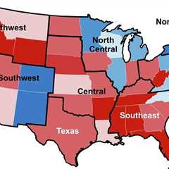 States Can Take Meaningful Climate Action, Even Without Federal Support: Study