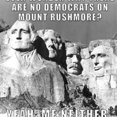 Democrat and Republican Ideologies