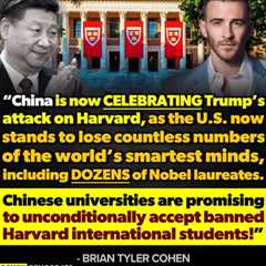 How Many Ways Can Trump Destroy the United States?