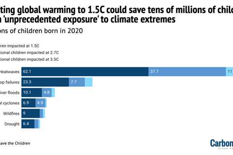 DeBriefed 9 May 2025: Australia elects climate action; Spain ‘committed’ to renewables; Taiwan’s..