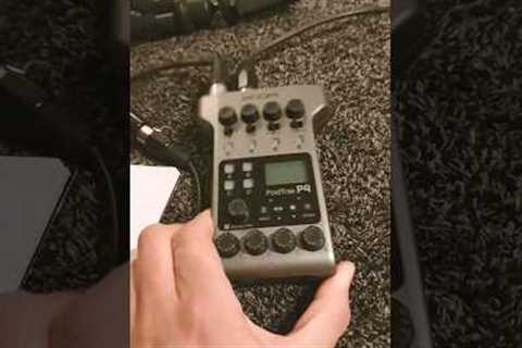 Best Beginner Podcasting Setup