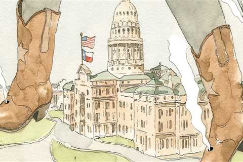 The Driving Forces Behind Political Activities in Southeast Texas: An Expert's Perspective